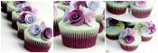 Rose Velvet Cake