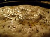 Rosemary Focaccia