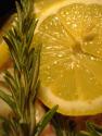 Rosemary-lemon Chicken