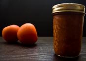 Rosemary Plum Sauce