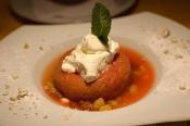 Rum Babas
