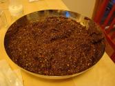 Rum Fruitcake
