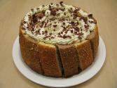 Rum Cream Pie
