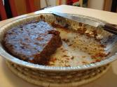 Rum Chiffon Pie