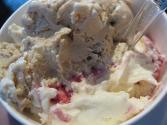 Rum Raisin Ice Cream
