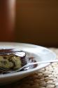 Rum Raisin Sauce