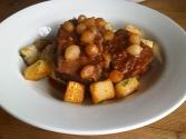 Spicy Rump Roast