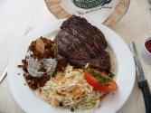 Hungarian Rump Steak