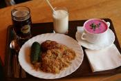 Russian Cabbage Soup