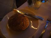 Rustic Dinner Rolls