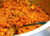 Ghormeh Sabzi