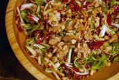 Artichoke Salad Bowl