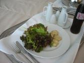
Salad Oil Pastry