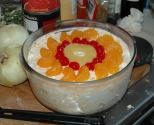 Salad Ring