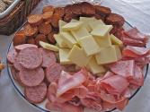 Salami Summer Sausage