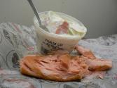 Salmon Appetizers