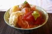 Salmon Delight