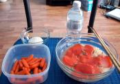 Salmon Dip