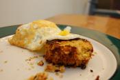 Seattle Salmon Patties