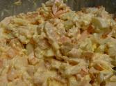 Salmon Spread