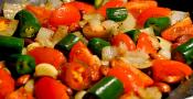 Salsa Mexican
