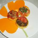 Salsa With Fresh Cilantro