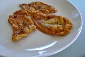 Salt "baked" Chicken