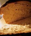 Salt Rising Bread