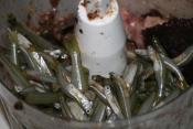 Court Bouillon For Salt Water Fish
