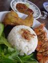 Sambal Condiment