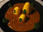 Sambar (south Indian)
