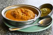 Sambar Masala