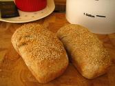 
Superb Sandwich Loaf 