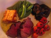 Sauce Chateaubriand