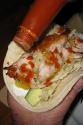Snapper With Cumin Citrus Sauce