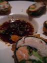 
Sauce For Tempura