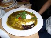 Sauce Verde