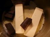 Saucepan Brownies