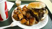 Saucy Beef And Cabbage