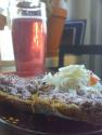 Sauerkraut Rye Bread
