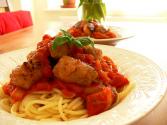 Sausage Balls