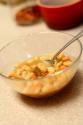 Sausage-bean Soup