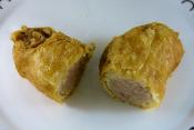 Sausage Biscuit Bites