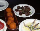 Sausage Croquettes