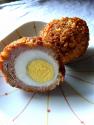 Sausage & Egg Cup