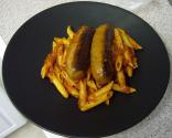 Sausage Marinara
