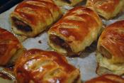 Sausage Rolls