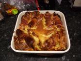 Sausage Toad