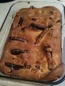 Sausages Baked In Batter