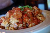 Sausages Creole